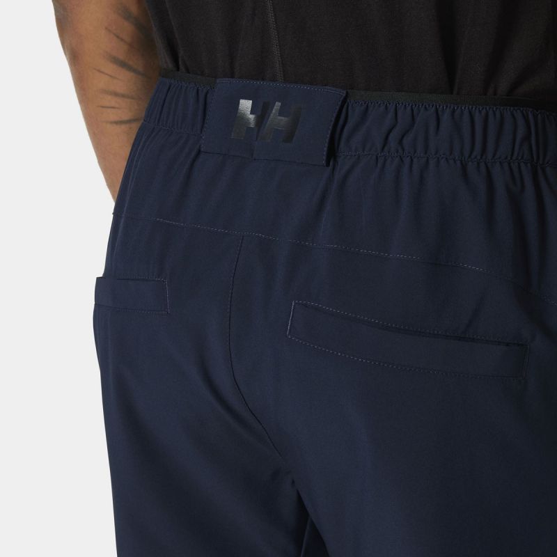 Helly Hansen HP Sirocco Shorts 9' M 34158 597 Clothing/Training/Helly Hansen Your Sports Performance