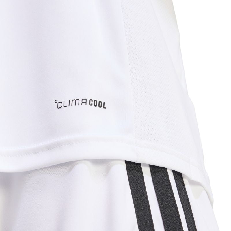 adidas Tiro 26 League Jersey Men's T-Shirt White KB1352