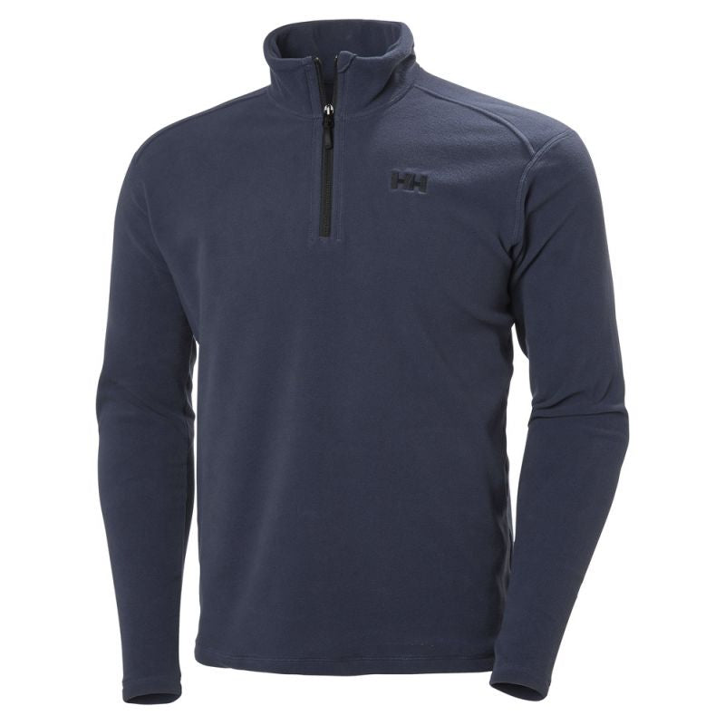 Helly Hansen Daybreaker 1/2 Zip Fleece Sweatshirt M 50844 994 Clothing/Outdoor/Helly Hansen Your Sports Performance