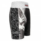 Boxing shorts Iron Pro MFC PATRIOTIC "EAGLE" M 06117-01M Clothing/martial arts Your Sports Performance