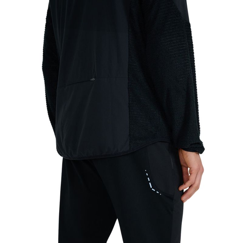 Jacket, sweatshirt 4F M 4FWAW25TFSWM582 20S 4f