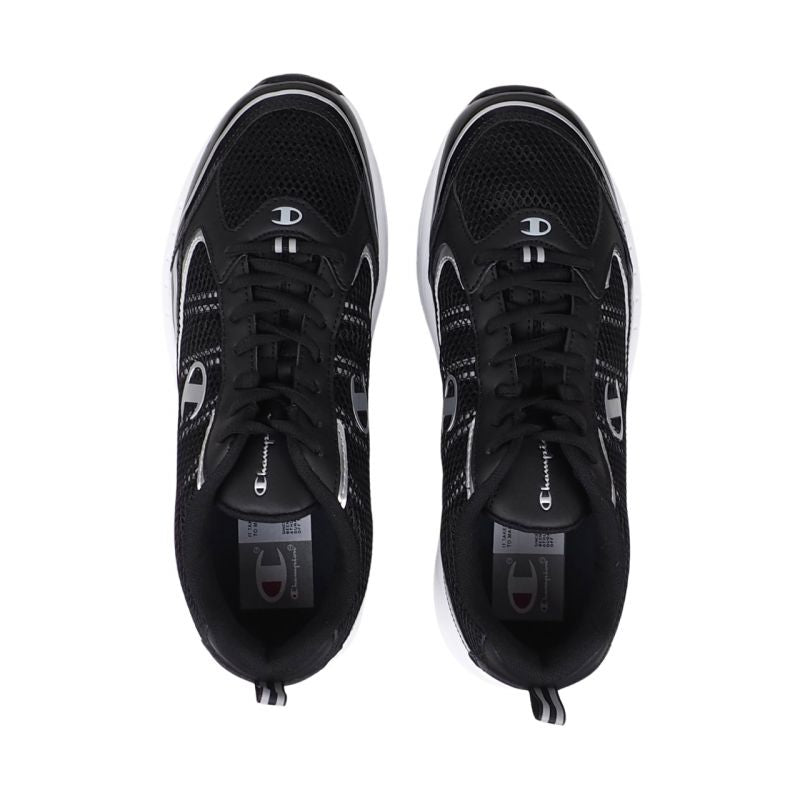 Champion RN00 II Low Cut Shoe S22359 KK007 Footwear/Lifestyle/Champion Your Sports Performance