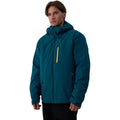 Men’s Technical Jacket 4F M1217 Dark Navy 4FWAW26TTJAM1217 030S