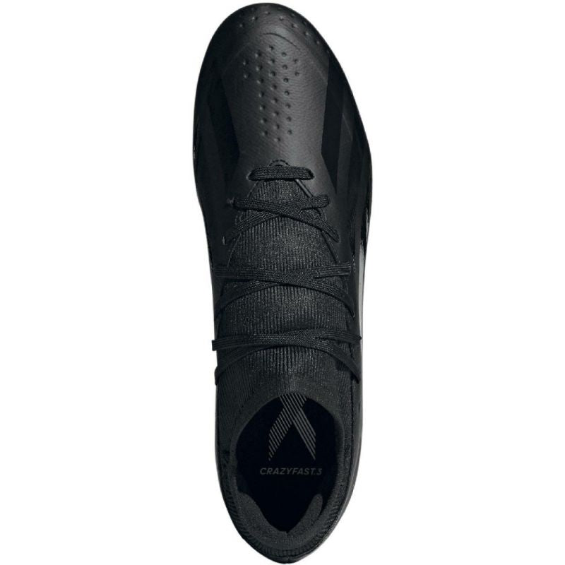 Adidas X Crazyfast.3 FG M GY7429 shoes Footwear/Football Adidas