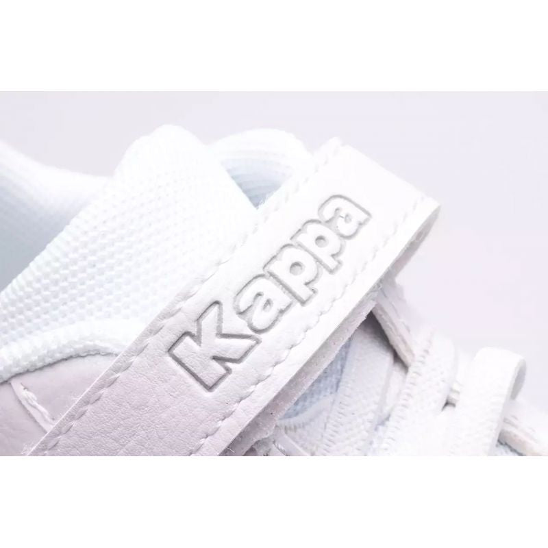 Kappa Bash M Jr 280013M-1010 shoes Footwear/Lifestyle/Kappa Your Sports Performance
