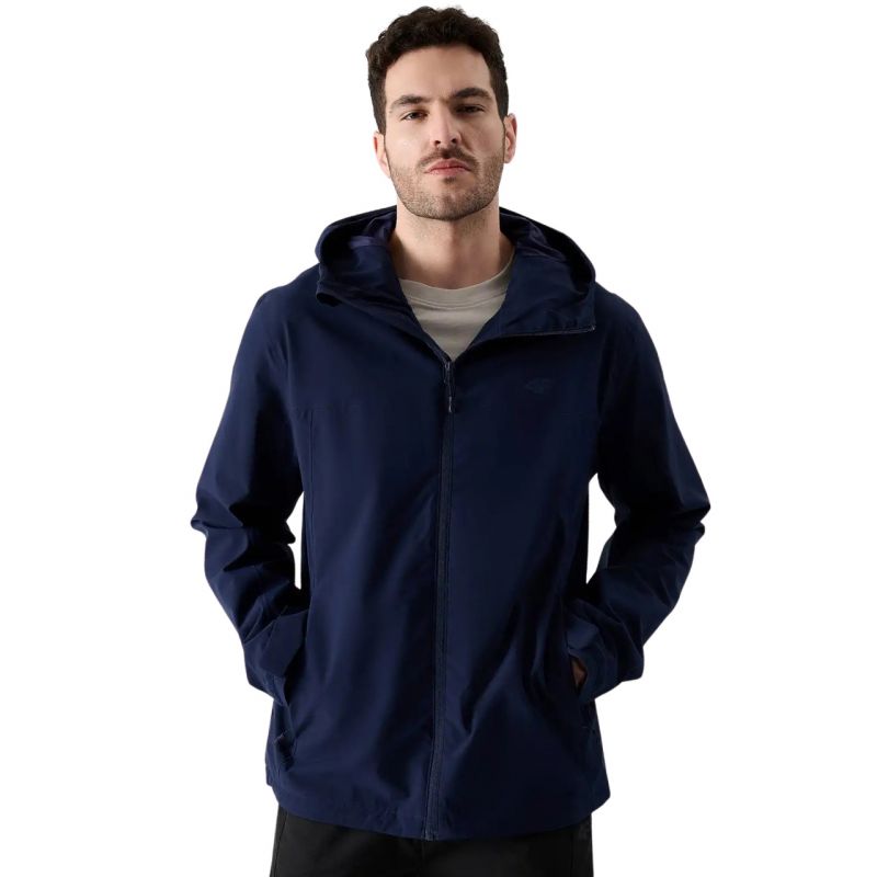 Jacket 4F M703 M 4FWSS25TTJAM703 31S Clothing/Outdoor 4F