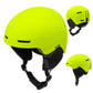 Meteor Avalo M Ski Helmet 55-58 cm Neon Yellow In preparation Your Sports Performance