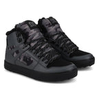 DC SHOES PURE HIGH TOP WC WNT DC01802021 Dark Gray