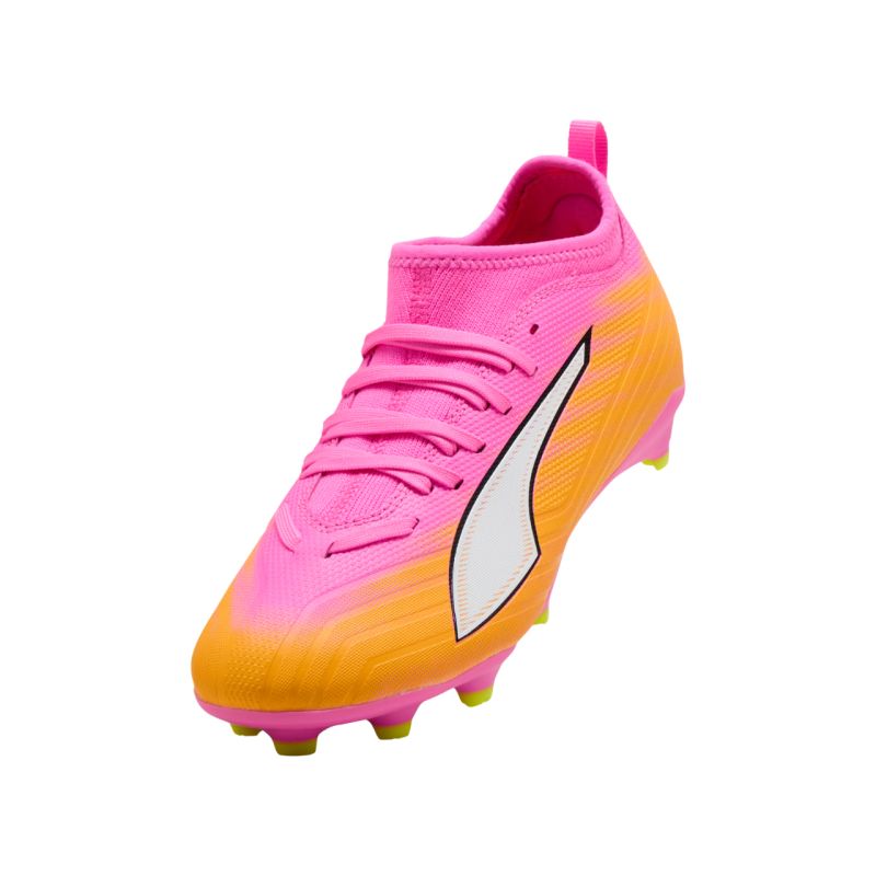 Puma Ultra 6 Match FG/AG 108701 05 Kids' Football Boots