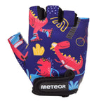 Meteor Kids Dino cars Jr 17390 cycling gloves size S Accessories/Gloves Your Sports Performance