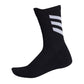 Adidas Alphaskin Crew M FS9767 socks Clothing/Training/Socks/Unisex/adidas Your Sports Performance