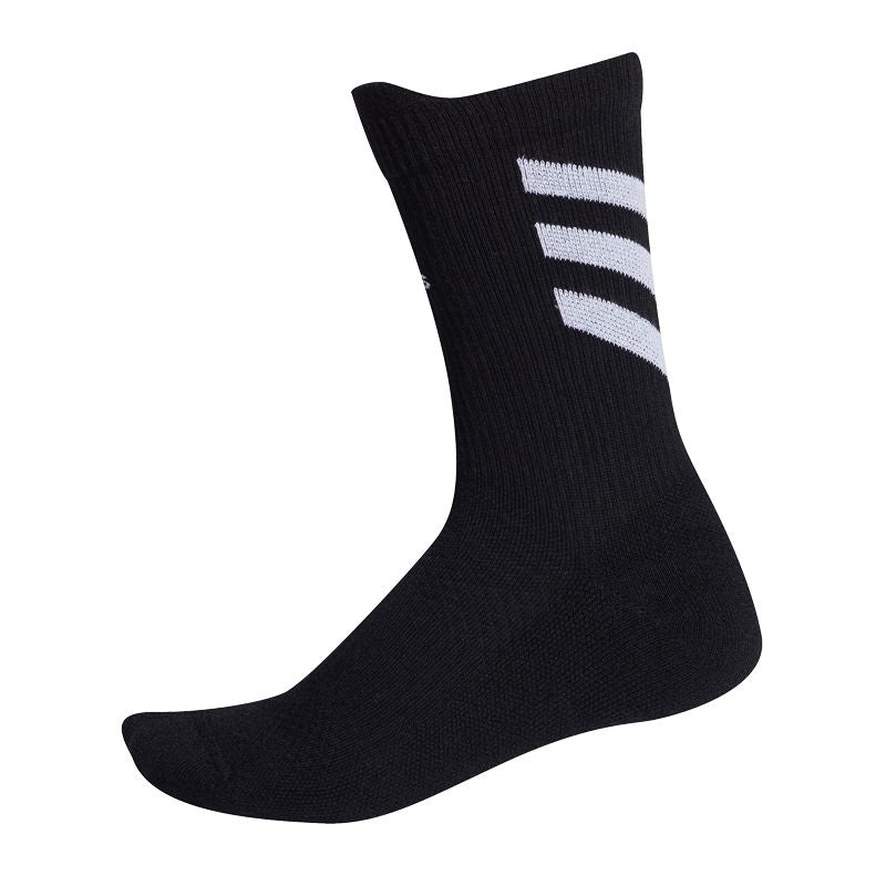 Adidas Alphaskin Crew M FS9767 socks Clothing/Training/Socks/Unisex/adidas Your Sports Performance