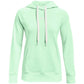 Under Armor Rival Fleece HB Hoodie W 1356317-335 Clothing/Training Your Sports Performance