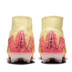 Nike Zoom Mercurial Superfly 10 Elite KM FG M FQ8692-800 Football Boots Footwear/Football/FG/SR Nike