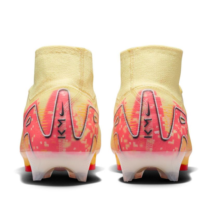 Nike Zoom Mercurial Superfly 10 Elite KM FG M FQ8692-800 Football Boots Footwear/Football/FG/SR Nike