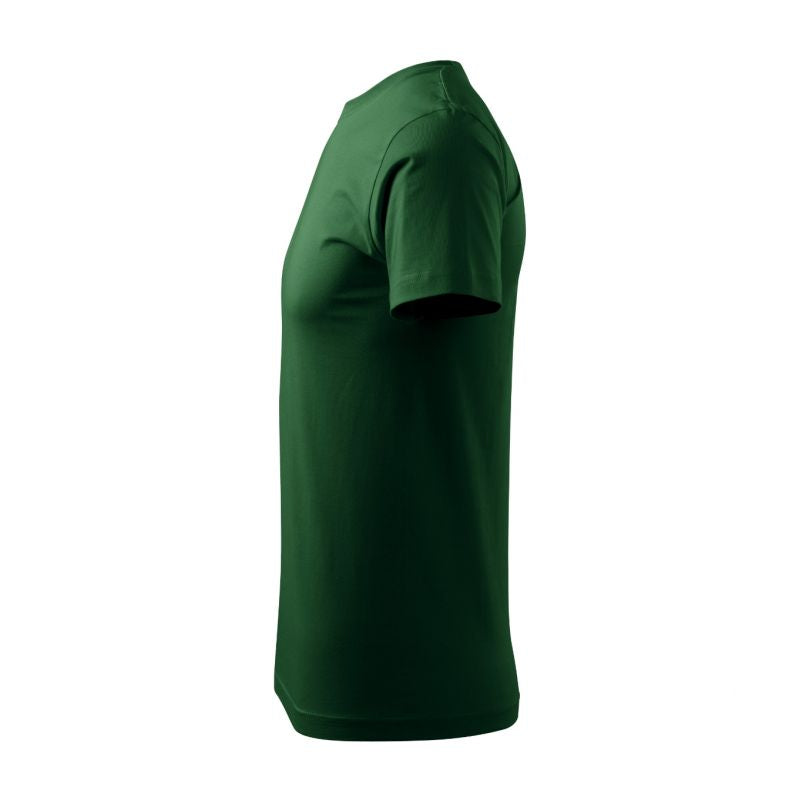 Adler Basic M T-shirt MLI-12906 Clothing/Lifestyle/T-shirts/Adler Your Sports Performance