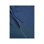 Peak Performance M Original Small Logo Zip sweatshirt blue Peak Performance