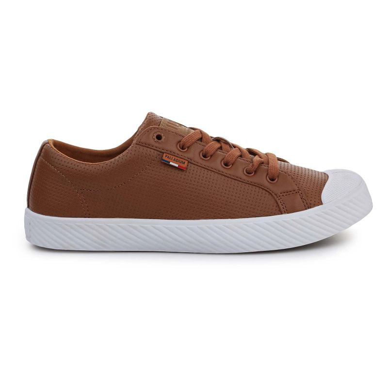 Shoes Palladium PALLAPHOENIX OL U- CUOIO W 75734-210-M Footwear/Lifestyle/Palladium Your Sports Performance