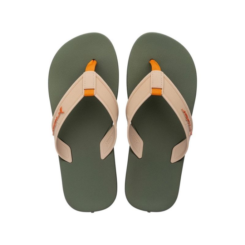 Rider Impulse Thong Flip-Flops M 83527BB405 Footwear/Swimming/Men/Rider Your Sports Performance