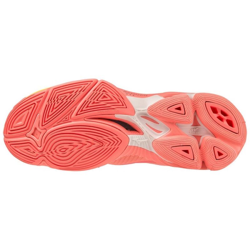Mizuno Wave Lightning Z7 W V1GC220006 volleyball shoes Footwear/Volleyball/Women Mizuno