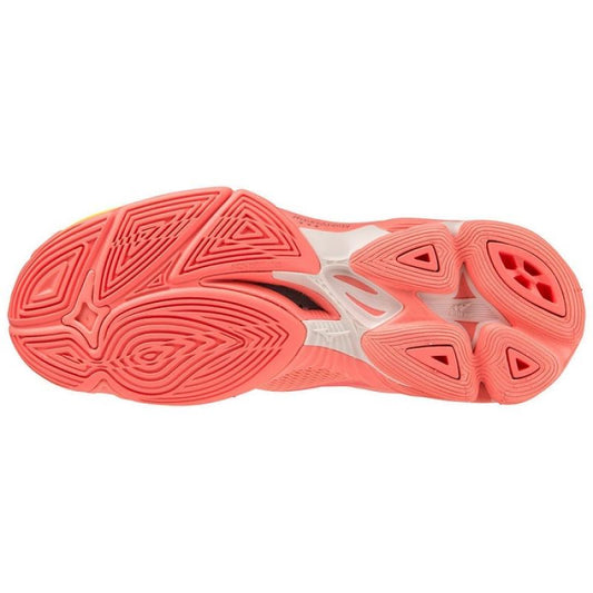 Mizuno Wave Lightning Z7 W V1GC220006 volleyball shoes Footwear/Volleyball/Women Mizuno