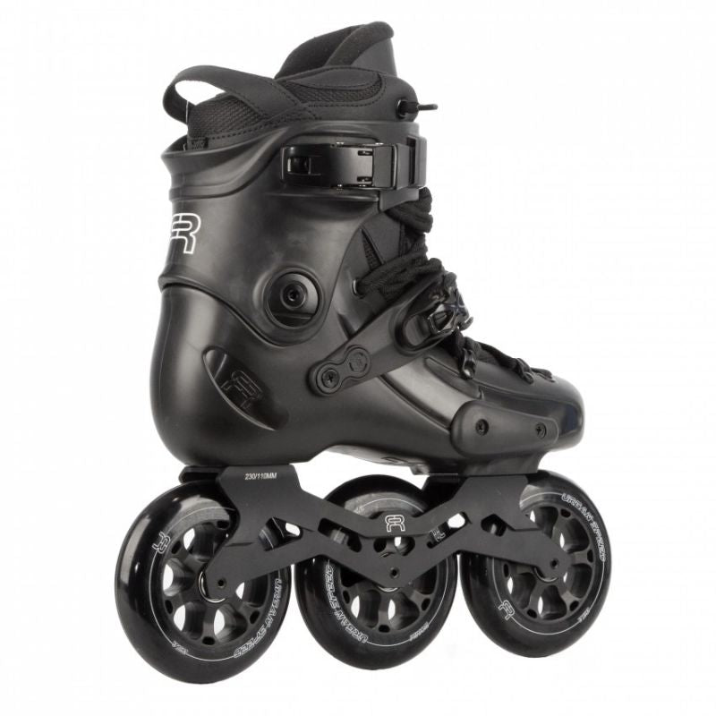 Freestyle skates FR1 310 &#39;22 22FRSK-FR1310-BK Accessories/Skating/Rolki (pozostałe) Your Sports Performance