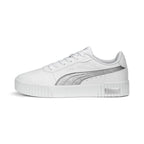 Puma Carina 2.0 Space Metallics W 389387-02 shoes Footwear/Lifestyle Puma