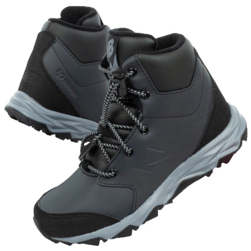 New Balance Jr KH800BKY winter shoes Footwear/Lifestyle New Balance