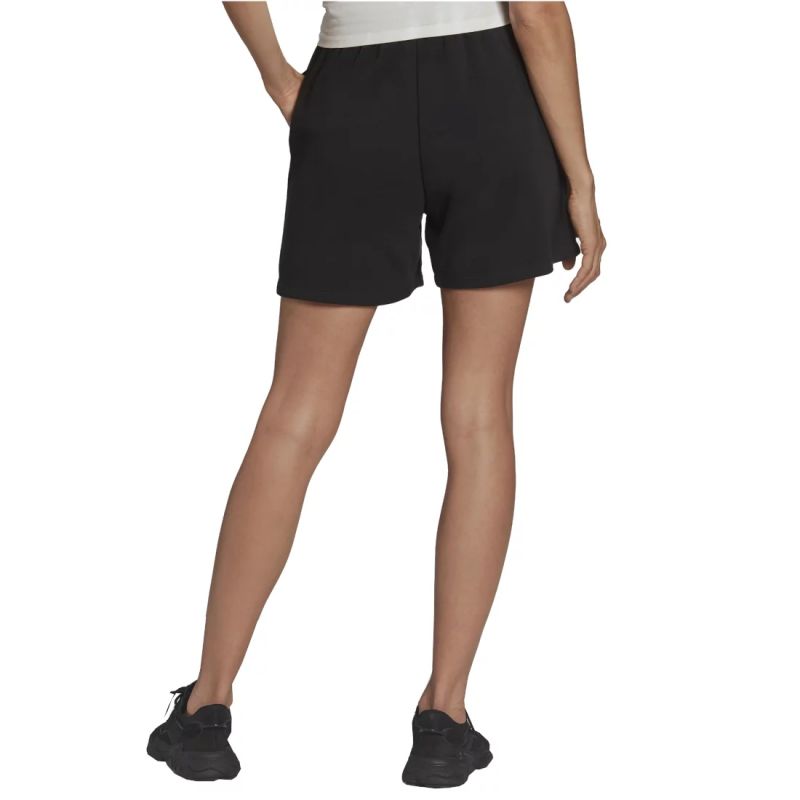 Adidas Adicolor Essentials French Terry Shorts W HC0630 Clothing/Lifestyle/Trousers, shorts Adidas