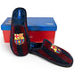 FC Barcelona M CFA4R Flip-Flops Footwear/Lifestyle/FC Barcelona Your Sports Performance