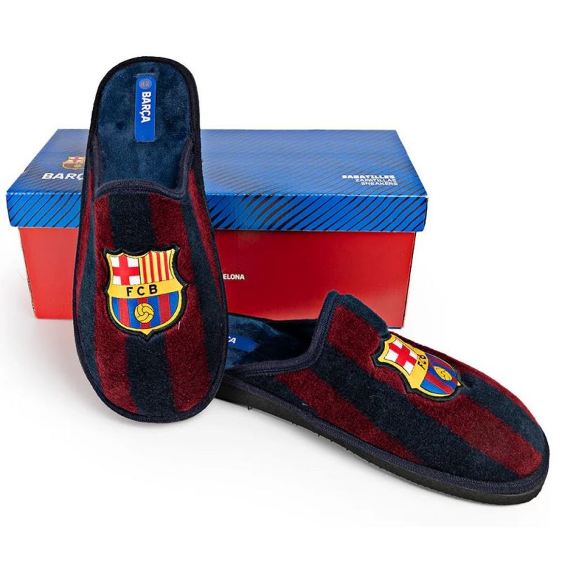 FC Barcelona M CFA4R Flip-Flops Footwear/Lifestyle/FC Barcelona Your Sports Performance