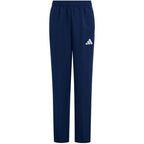 adidas Entrada 26 Presentation Kids' Trousers, Navy JZ9128