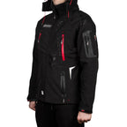 Geographical Norway Techno Softshell jacket M WU1060H/GN-BLACK Clothing/Outdoor/Geographical Norway Your Sports Performance