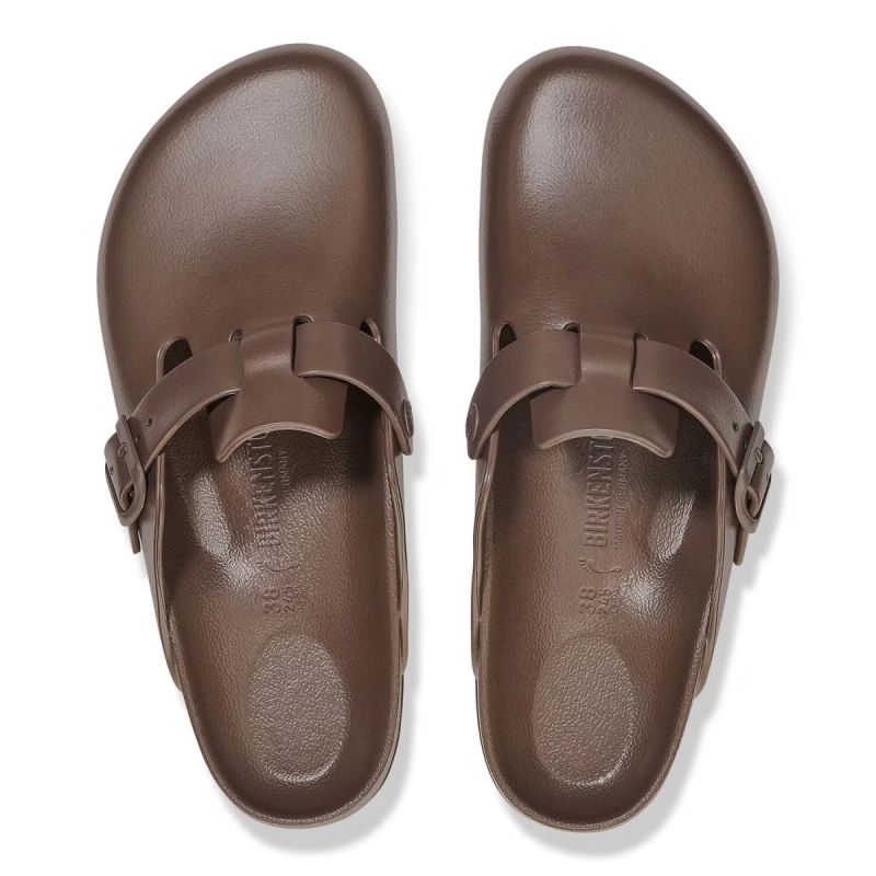 Birkenstock Boston Eva M 1027386 flip-flops Footwear/Lifestyle/Birkenstock/Klapki/chodaki Birkenstock