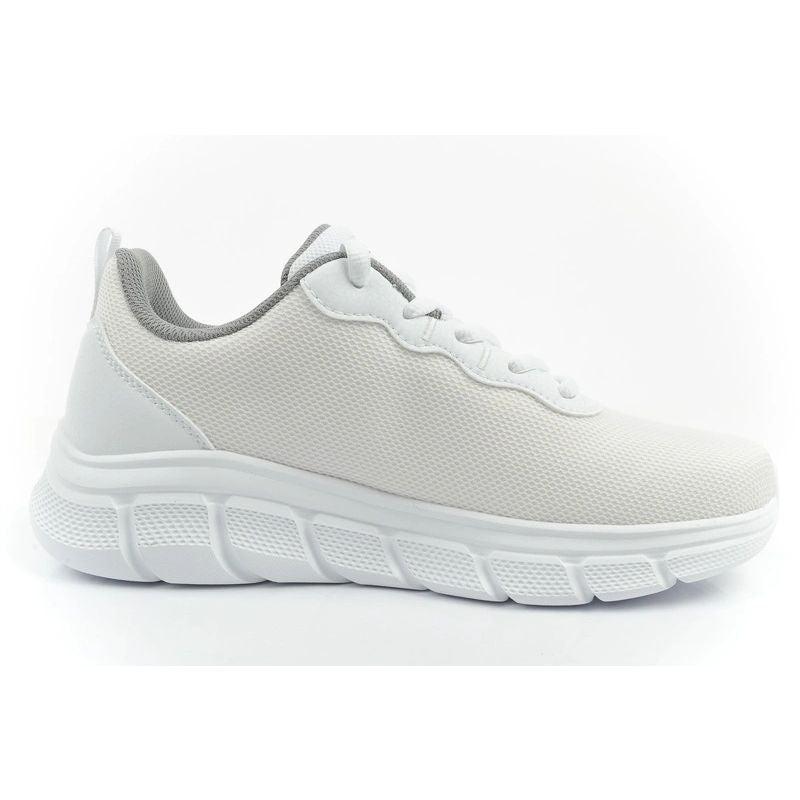 Skechers Bobs B Flex men's sneakers, fashionable white To be categorized Your Sports Performance