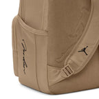 Air Jordan Jam MVP Backpack Beige - MA9033-J34 Akcesoria i sprzęt koszykarski/Torby i plecaki Your Sports Performance