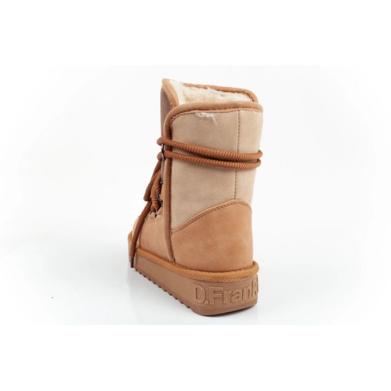 D.Franklin W shoes DFSH370013-SAND Footwear/Outdoor/D.Franklin Your Sports Performance