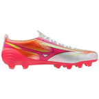 Mizuno Morelia Alpha III Elite FG shoes P1GA266264 To be categorized Your Sports Performance