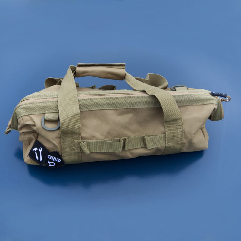 Offlander Offroad 9L tool bag OFF_CACC_13KH Accessories/Bags/Other bags Your Sports Performance