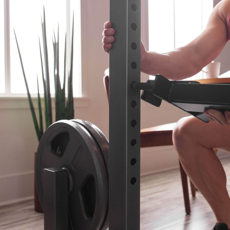 Proform Carbon Strength Olympic Bench Accessories/Training equipment/Ławki Your Sports Performance