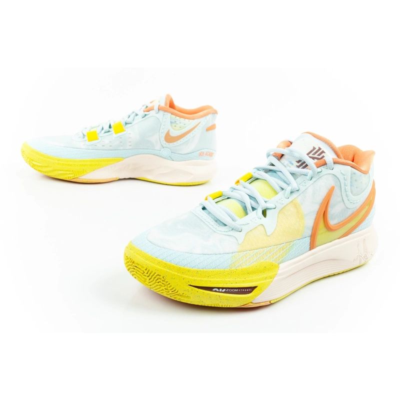 Nike Kyrie 8 basketball sneakers comfortable fashionable In preparation Your Sports Performance