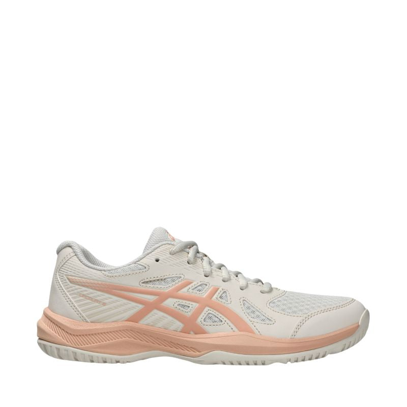 Asics Upcourt 6 1072A107 250 Women's Volleyball Shoes