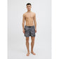 Jack&Jones JPSTMAUI JJSWIM AGP RESORT AKM 12277731 TAP SHOE swim shorts To be categorized Your Sports Performance