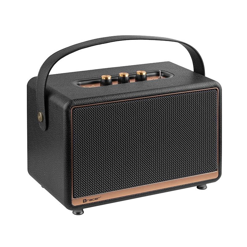 TRACER TWS SPEAKER M45 BLUETOOTH BLACK In preparation Your Sports Performance
