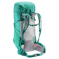Deuter ULTRA 55+5 SL FERN-ALPINEGREEN - trekking backpack Survival/Torby, plecaki, organizery Your Sports Performance