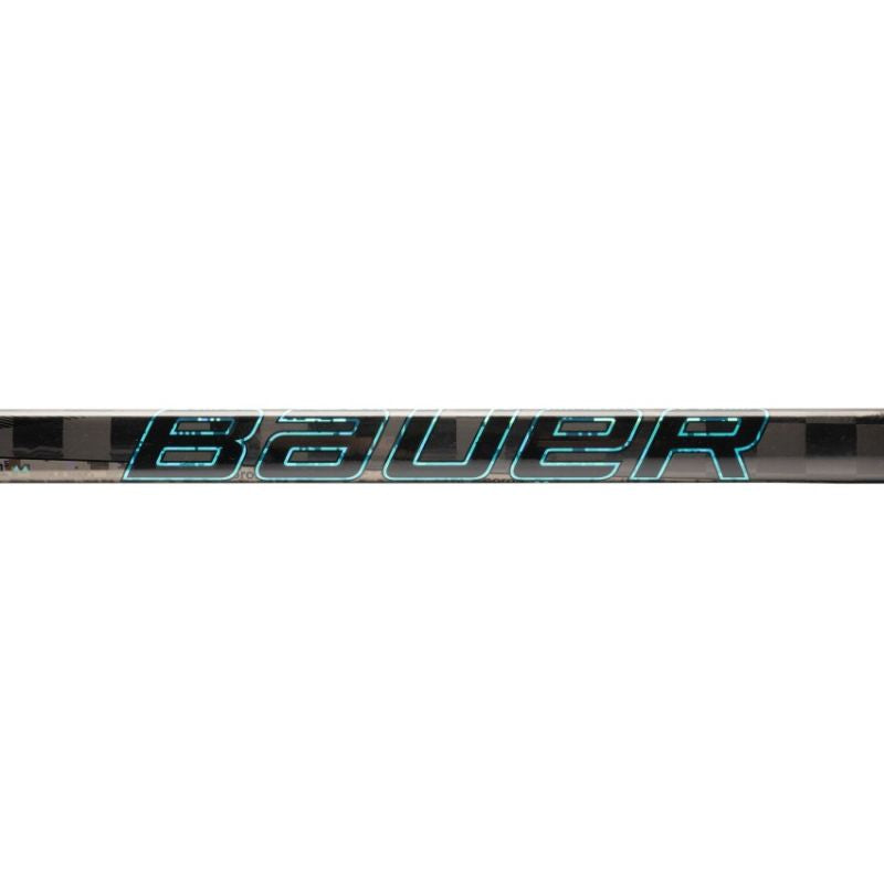 Bauer Twitch Jr. Composite Stick In preparation Your Sports Performance