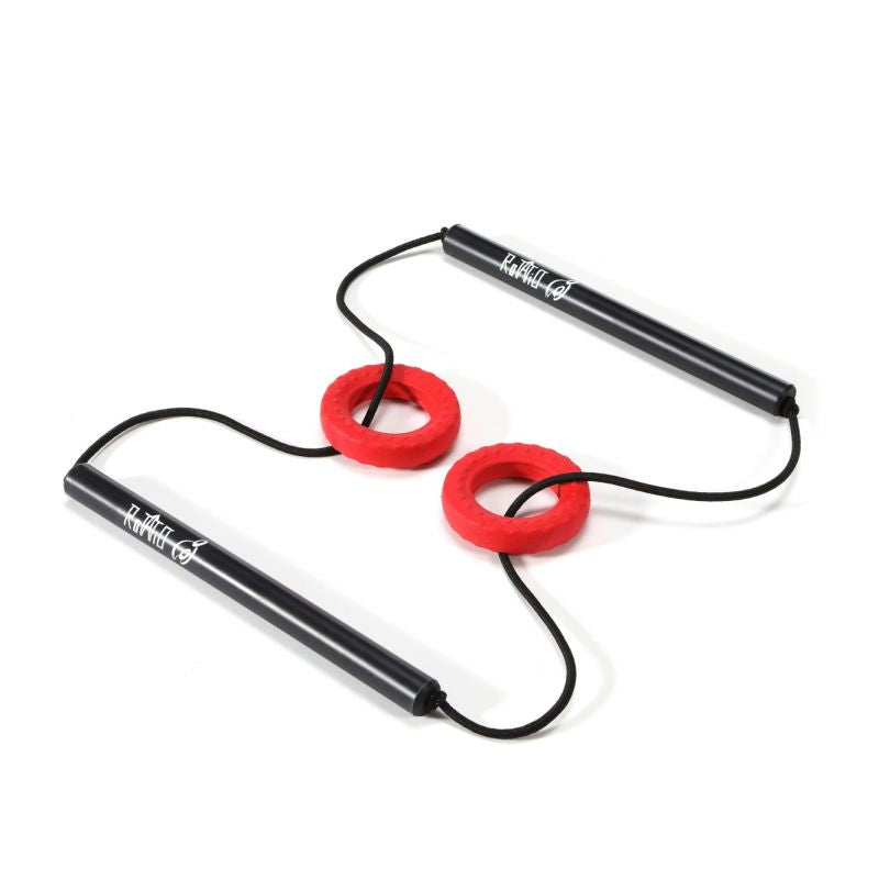 Yakima Rotatio Rubber 100804 Black Accessories/Training equipment Yakima