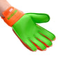 Meteor Catch Goalkeeper gloves 03601-03606 Accessories/Gloves/Meteor Your Sports Performance
