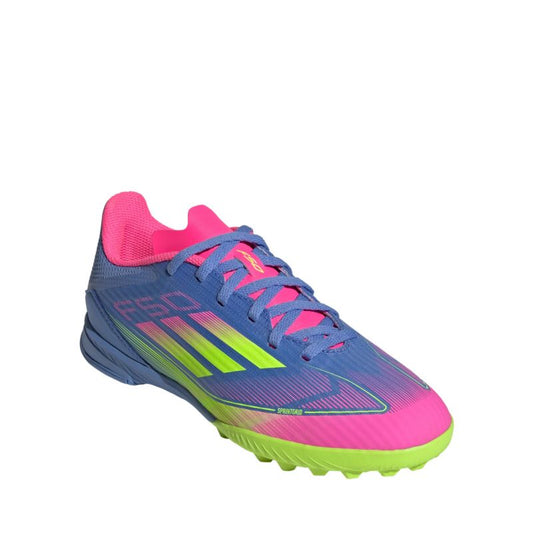 adidas F50 League TF Jr IE3754 football boots Footwear/Football/JR/TF Your Sports Performance