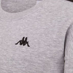 Kappa Janka sweatshirt W 310021 15-4101M Clothing/Lifestyle/adidas Kappa